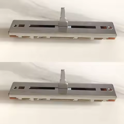 2PCS Replacement Cross Fader CrossFader DCV1023 For Pioneer DJ Controller XDJ-RX DDJ-S1 DDJ-T1