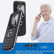 多功能快速智慧型手機網絡手機Mfu M670經典Gsm 2 g Gps手機解鎖
