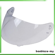 Full Face Motorcycle Helmet Visor for AGV K3 K4 Helmets Lens Shield 2