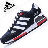 [Original Box Packing]  zx 750 AD 2023 New Sports Shoes Fashion Men's and Women's Shoes Outdoor Running Shoes