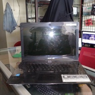 Laptop Normal Bergaransi Laptop Acer core i3 Gen5
