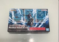 全新 Figure-rise Standard 幪面超人 劍 Effect Parts Set