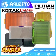 Aquapro Fishing Lure Box Fishing Lure Box Multifunctional Lure Box and Fishing Accessories