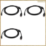 [K O G X] 3X Camera USB Data Cable Cord Lead for  D7000 D700 D300S D3100 -E4