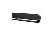 Mackie CR2-X Bar Pro Premium Desktop PC Soundbar