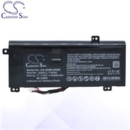 CS Battery Dell G05YJ / Y3PN0 / 8X70T / Dell ALW14D-4828 Battery L-DEM140NB