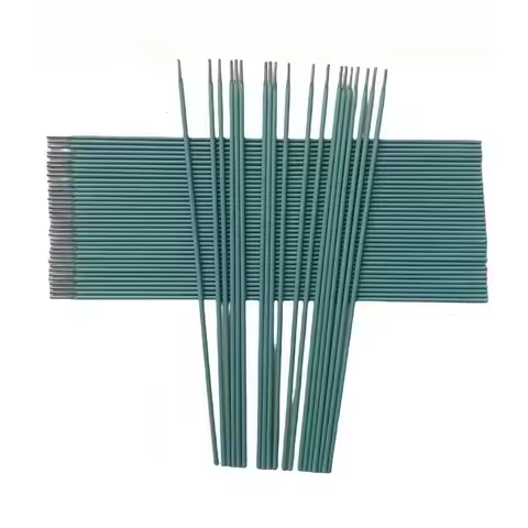 10/40Pcs Arc Welding Rods Stick Electrodes 2.0mm Mild Steel Carbon Steel E6013 J422 All Position Gen