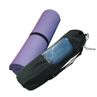 [52s]輕巧超軟瑜珈墊(附贈瑜珈背帶)10mm-紫-[52s]輕巧超軟瑜珈墊(附贈瑜珈背帶)10mm-紫