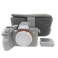 Sony 數位相機 α7R V ILCE-7RM5