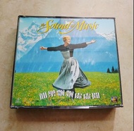 The sound of music 仙樂飄飄處處聞 Video CD