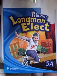 Primary Longman Elect 5A