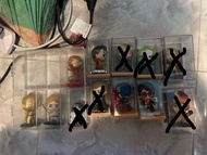 Hottoys Cosbi盲盒