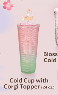 Starbucks Nap Under the Willow collection สตาร์บัคส์ คอลเลคชั่น  Nap Under the Willow ของแท้ 100%