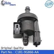 C1B1-9G866-AA New Purifying Exhaust Steam Solenoid Valve Fuel Evaporation Purge Valve For Ford Fiest