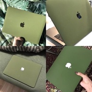 Macbook Case Casing Sand New Air 13 A1932 A2179 A2337 M1