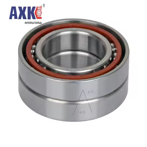 Ball Angular Contact Bearings Precision Machine Tool Mating Angular Contact Ball Bearings 7009 7010 