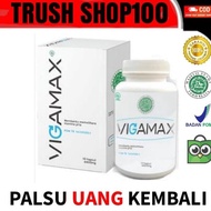 VIGAMAX ORIGINAL OBAT KUAT PRIA OBAT VITALITAS BERKUALITAS TERJAMIN