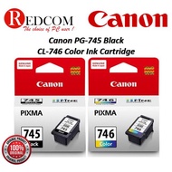 CANON PG-745 745S / CANON CL-746 746S INK CARTRIDGE