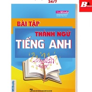 Book - English Idioms Exercises