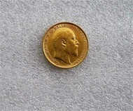 916 GOLD COIN