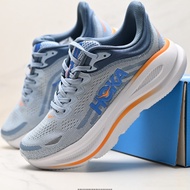 Hoka W BONDI 9 Sports Running Shoes PSER UJ1I