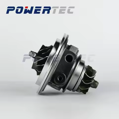 Turbo Core K04 Balanced Turbine Charger Cartridge For Mazda 3/6 /CX-7 2.3 MZR DISI EU 191Kw K0422-88