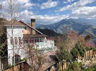 晨曦山莊 (Aurora villa)