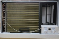 Midea 美的 2匹定頻窗口式冷氣機