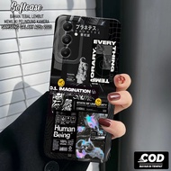 Global Case Case Samsung Galaxy A05S 2023 Latest - Softcase Samsung Galaxy A05S 2023hp - Pro Camera 
