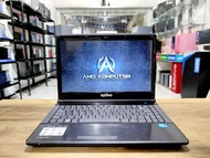 PROMO LAPTOP 1 JUTAAN AXIOO NEON RNW Celeron 1007U/RAM 4GB/HDD 320GB/14 INCH