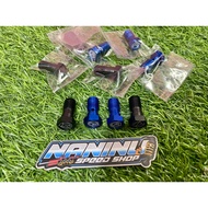 Fine Thread Banjo Earl's Bolt