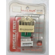 GT 128 REGULATOR RECTIFIER MISHIKAWA