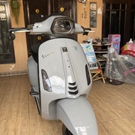 vespa sprint s 150 i get 2020