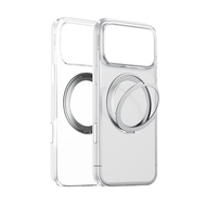 TORRAS เคสกันกระแทก Ostand R Series for iP 17 Pro / 17 Pro Max ขาตั้งหมุนได้ 360