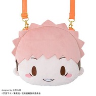 [預訂] Sega [Fuwa Petit景品]《咒術迴戰》造型斜孭袋 - 虎杖悠仁 |[Pre order] Sega [Merchandise] Jujutsu Kaisen Anime 5th 