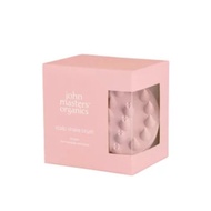 John Masters Organics 頭皮按摩梳-櫻花粉