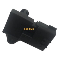 Air Intake Pressure MAP Sensor 2897333 4921322 4903286 A2C533266 5WK96801 For 2007-up Dodge Ram 2500