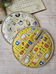 凡華 兩用隔熱墊