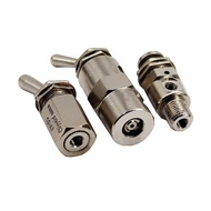 1PCS High Quality TAC Pneumatic Button Valve TAC-3V 3P 3S 4V 4P TAC2-31V 31P 41V 41P Mechanical Valv