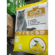 pasir kucing icats 20kg