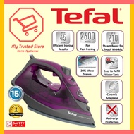 Tefal FV2843 Steam Iron Express Steam