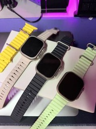 Apple Watch Ultra 1 2 3港版新淨