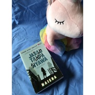 (NOVEL KARYA SENI) Jasad Tanpa Nyawa