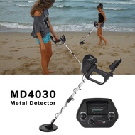 TX850 Underground Metal Detector pendeteksi logam Gold Pendeteksi emas alat penambang emas Alat pendeteksi emas dlm tanah High Sensitivity Treasure Finder Precise Locator LCD Display