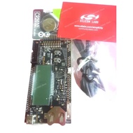 EFM32GG-STK3700 Silicon Labs GIANT GECKO 990f