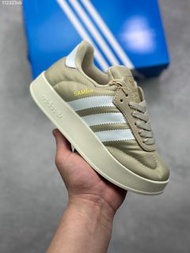 Adidas GAZELLE HOME 厚底鬆糕休閒鞋 36-45