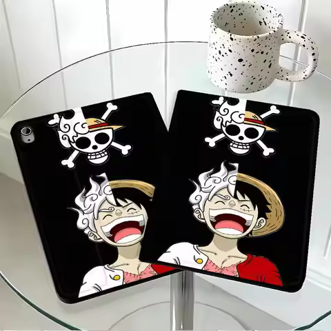 Case for Samsung Galaxy Tab A9Plus S10 Plus S9+ S10 Lite S11 A8 A7 Lite S7 S8+ S10FE S9 FE A11 with 