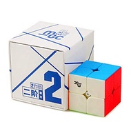 Rubik YJ MGC 2x2 Magnetic Cube Stickers