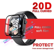 Aolon Curve 3 film screen protector 20D Curved Soft Screen Protector Aolon Curve 3 screen protector