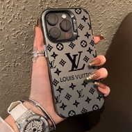 Casing iPhone 15 14 13 12 11 Pro max  X XR XS Max iPhone 15 14 plus 8 7 plus phone case luxurious Fa